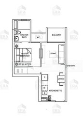 La Fiesta (D19), Condominium #586230231